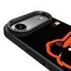 MLB American League Teams Solid Bump Cell Phone Case for Apple iPhone 17 Series - 4 of 4