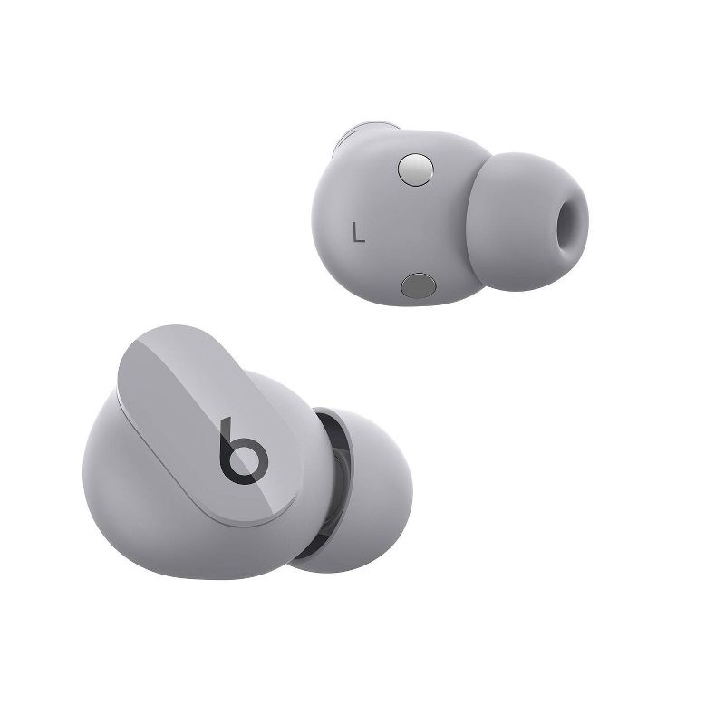 Beats Studio Buds True Wireless Noise Cancelling Bluetooth Earbuds, 4 of 19