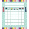 Teacher Created Resources® Oh Happy Day Incentive Charts, Pack of 6 - 2 of 2