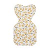 Love To Dream Swaddle Up Original Sleep Sack - Cotton 1.0 TOG - Pears - 3 of 4