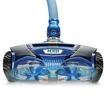 Baracuda Mx6 In Ground Suction Pool Cleaner : Target