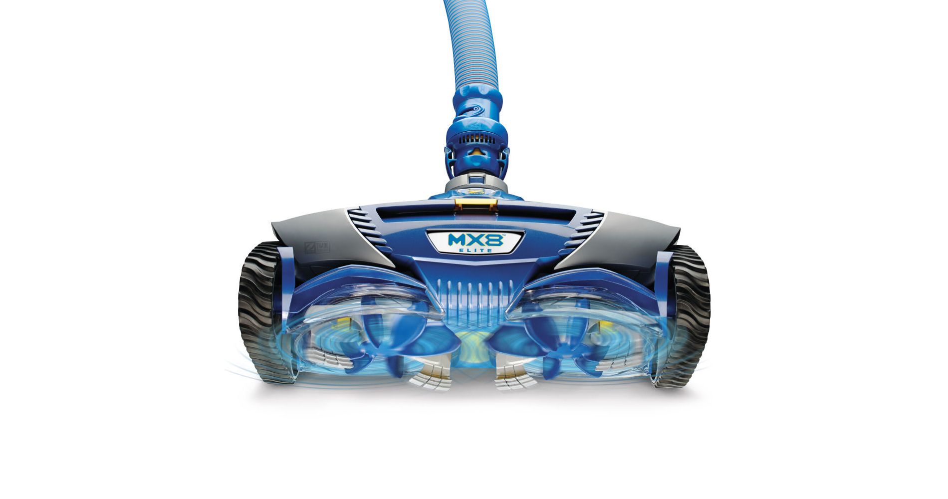 Zodiac MX8 Elite Suction Pool Cleaner