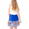 Women's Color Block Sleeveless Mini Dress - Beeson River XL - 3 of 4