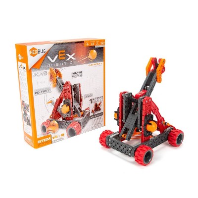 hexbug crane