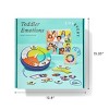 Lovevery Toddler Emotions Play Collection Mini Kit - 4 of 4