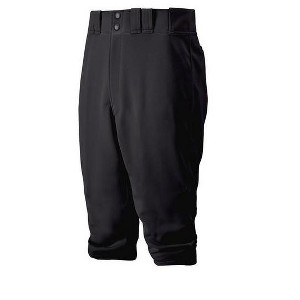 Mizuno Youth Boys' Premier Short Baseball Pant - 1 of 3