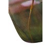Hello Twiggs Pale Flowers Bath Rug Green - Deny Designs: Microfiber, Machine Washable, Botanical Design - 3 of 3