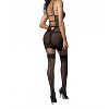 Women's Arielle Babydoll - Mapale - 2 of 2