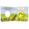 Eric Carle One Button Squishy Sound Book (board Book) : Target