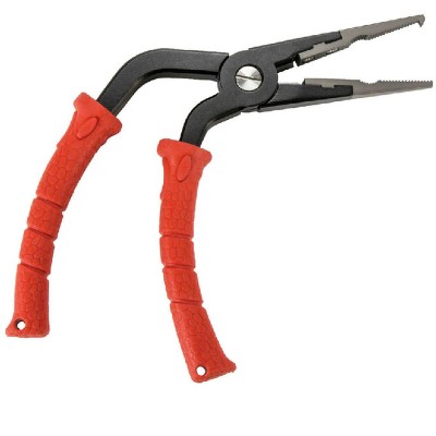 Bubba 6.50 in Stainless Pistrol Grip Pliers