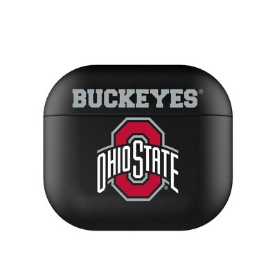 Keyscaper NCAA Big Ten Universities Insignia AirPod Case Cover for AirPods 3rd Gen