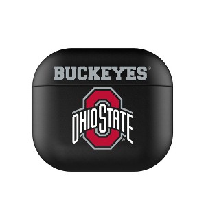 Keyscaper NCAA Big Ten Universities Insignia AirPod Case Cover for AirPods 3rd Gen - 1 of 4
