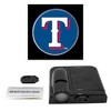 MLB Texas Rangers LED Car Door Light - 2 of 2