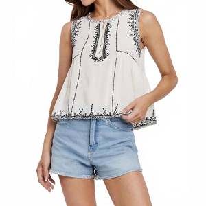 Women's Kit Tank Top - Another Love S - 1 of 4