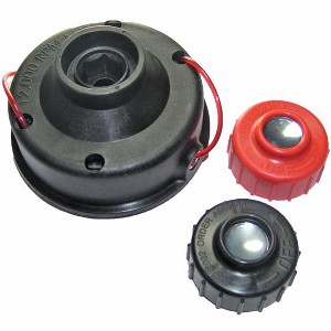 Homelite Genuine OEM Replacement Trimmer Head - 000998265 - 1 of 3
