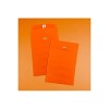 JAM Paper 6x9 Open End Catalog Colored Envelopes w/Clasp Closure OR Recycled V0128127F - 4 of 4