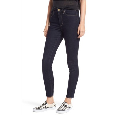 Articles of Society Womens Super Soft Skinny Fit Jeans