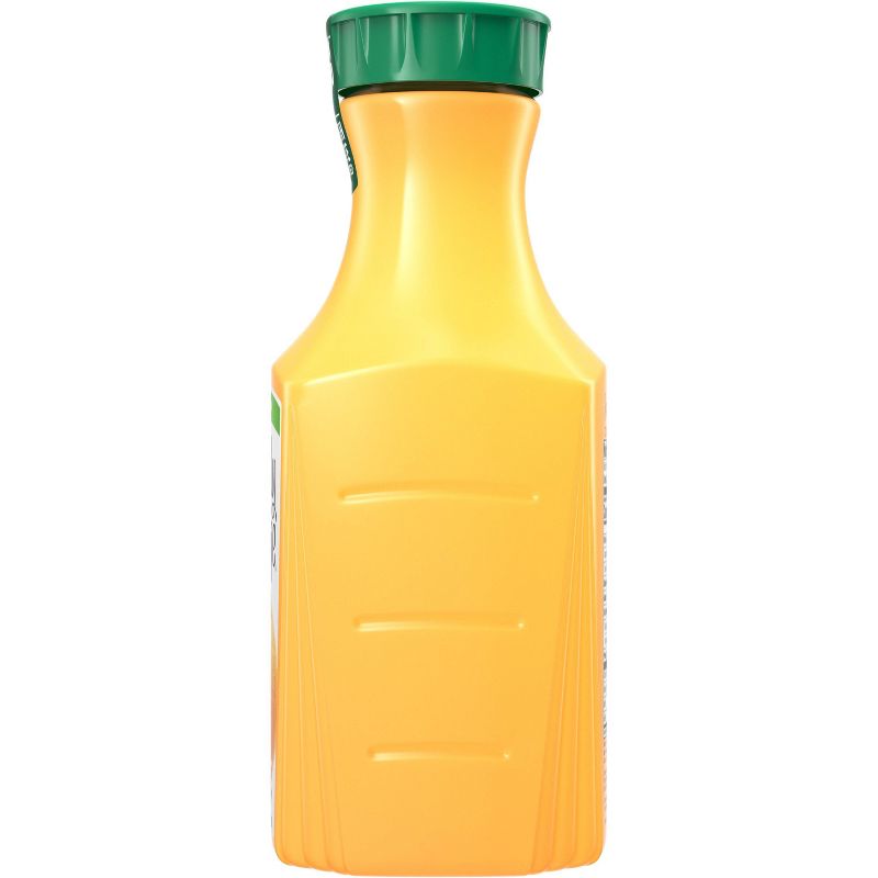 Simply Orange High Pulp Juice - 52 fl oz, 4 of 13