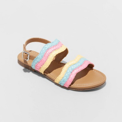 cat and jack sandals