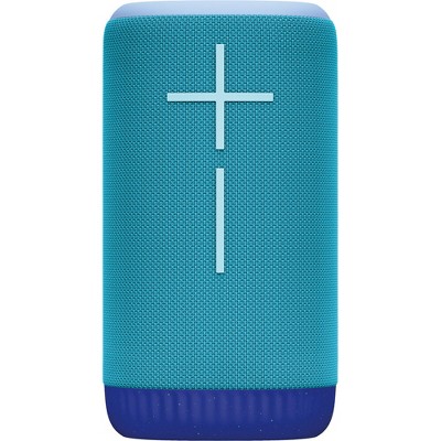 Ultimate Ears EVERBOOM Wireless Bluetooth Speaker | Floatable Waterproof Speaker | Immersive 360-Degree Sound with Big Bass