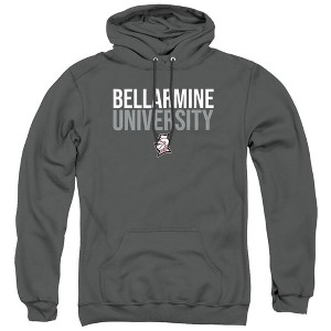 Bellarmine University Official Stacked Adult Pull-Over Hoodie - 1 of 4