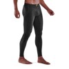 SKINS SERIES-3 Men's Thermal Compression Long Tights-Improve Circulation, Reduce Soreness for Running, Hiking & Workouts Black XX-Large - 4 of 4