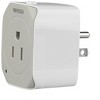 Vivitar WiFi Smart Plug - 2 of 3