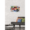 Trends International One Piece: Fishman Island - Crew Sky Unframed Wall Poster Print White Mounts Bundle 14.725" x 22.375" - 2 of 4