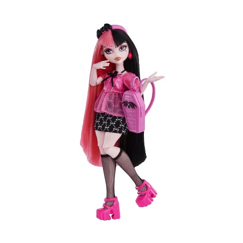 Monster High Draculaura Doll - image 1 of 1