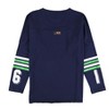 NFL Womens Seahawks Graphic T-Shirt - 2 of 2