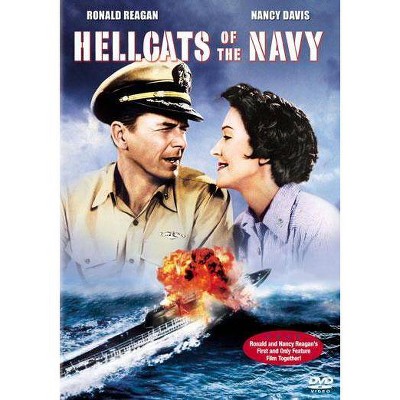 Hellcats Of The Navy (DVD)(2003)