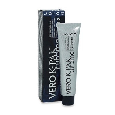 Joico Vero K-Pak Chrome N4 Coffee Bean 2 oz