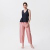 Women's Seamed Tank Top - A New Day™ - 3 of 3