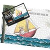 Where The Wild Things Are Maxs Boat 500 Piece Jigsaw Puzzle 16" x 21.5" - 2 of 4