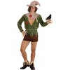 HalloweenCostumes.com Men's Scarecrow Costume. - image 3 of 4