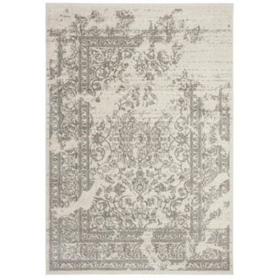 Adirondack ADR101 Power Loomed Area Rug  - Safavieh