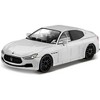 COBI Maserati Collection Maserati Ghibli Hybrid Vehicle - 2 of 2