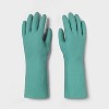 Reusable Gloves - Medium - Made By Design™ - image 2 of 3