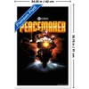 Trends International DC Studios Peacemaker: Season 2 (2025) - Motorcycle Framed Wall Poster Prints - 3 of 4