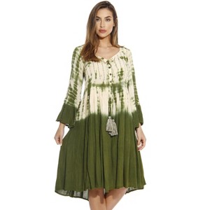 Riviera Sun Dress / Dresses for Women - 1 of 2