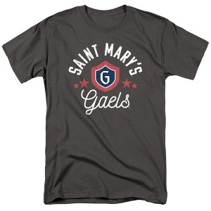 Men's Saint Marys College of California Official Gaels T-Shirt - 1 of 4