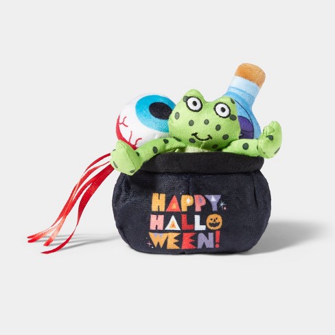 Pet toys are now Halloween Easter dog toys stuffed with sounding