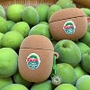 HTUTWOO 3D Fruit Case Compatible for AirPods1/2/3/4/AirPods Pro with Pendant Keychain, Headphone Case for AirPods, Shockproof AirPods Cover - 4 of 4