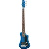 Hofner Shorty Electric Travel Guitar - 3 of 4