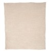 Solid Soft Heavy and Thick Plush Mink Throw Blanket - Trademark Global - 2 of 3