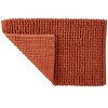 Moda at Home Puff Chunky Microfiber Bath Mat - 3 of 4