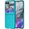 Nakedcellphone Slim Case for Motorola RAZR (2024/2025) - 2 of 4