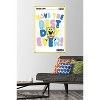 Trends International Nickelodeon Spongebob - Choose Happy Unframed Wall Poster Prints - 2 of 4