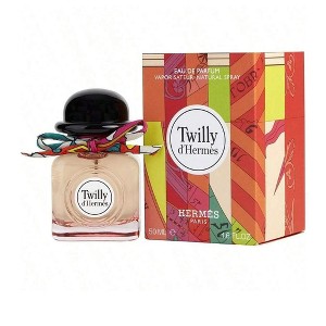 Twilly D'Hermes By Hermes Women Bergamot, Sandalwood, Vanilla, Bitter Orange, Ginger Eau De Parfum Spray 1.6 Oz - 1 of 1