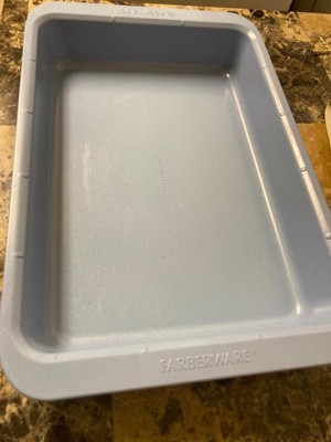 Farberware Insulated 9x13 Coverred Rectangular Cake Pan : Target